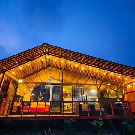 Chalet Zen Bella Vista San Juan  Esterno foto