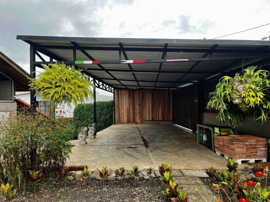 Chalet Zen Bella Vista San Juan  Esterno foto