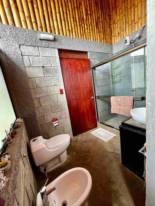 Chalet Zen Bella Vista San Juan  Esterno foto