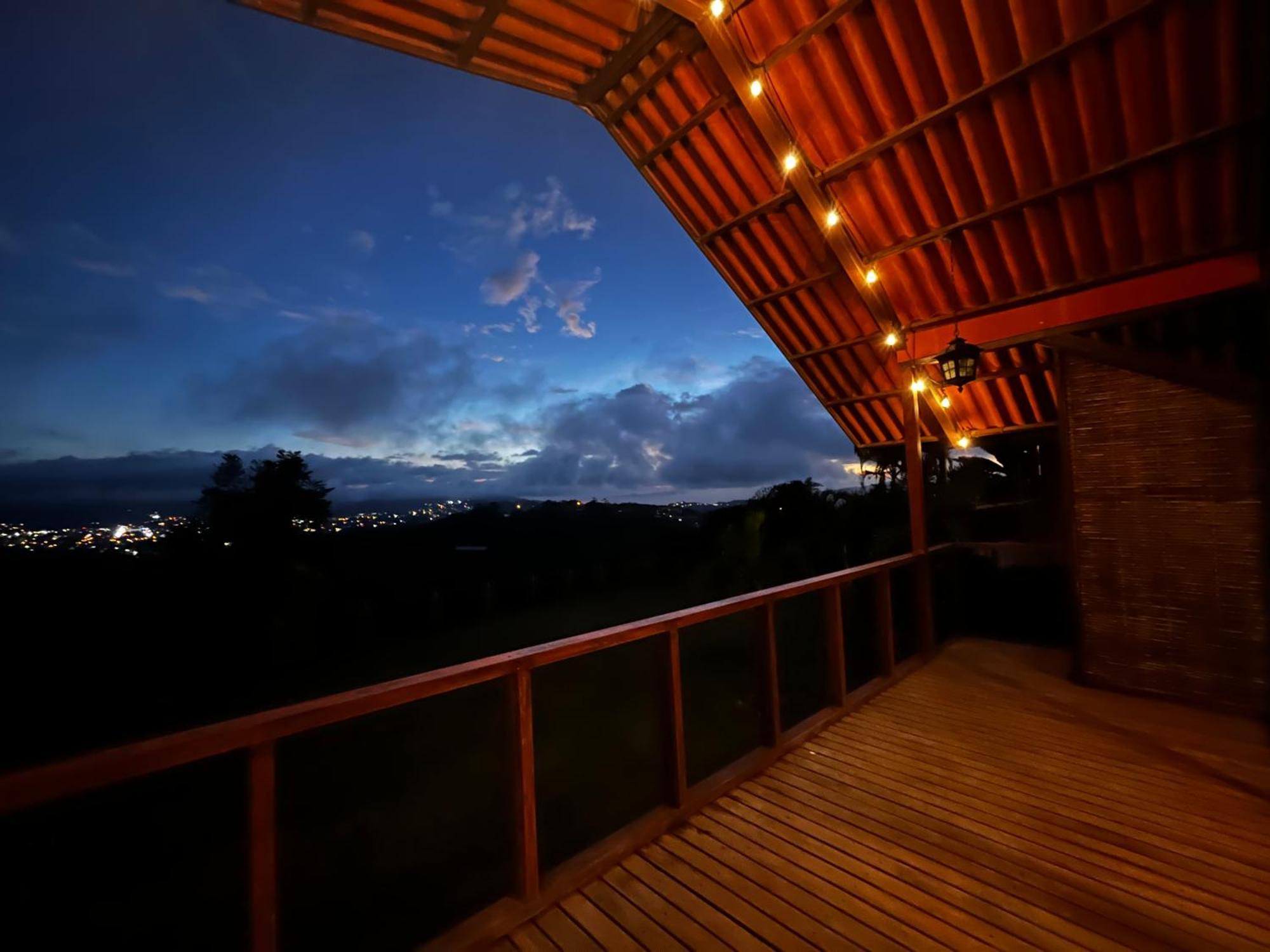Chalet Zen Bella Vista San Juan  Esterno foto
