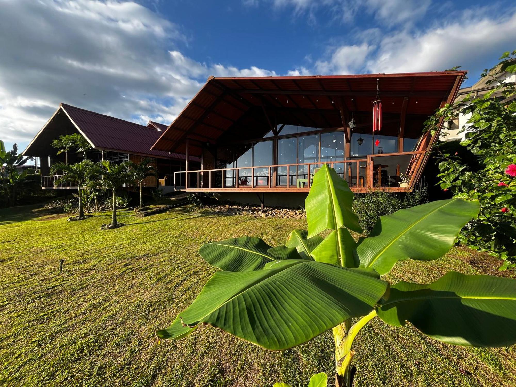 Chalet Zen Bella Vista San Juan  Esterno foto