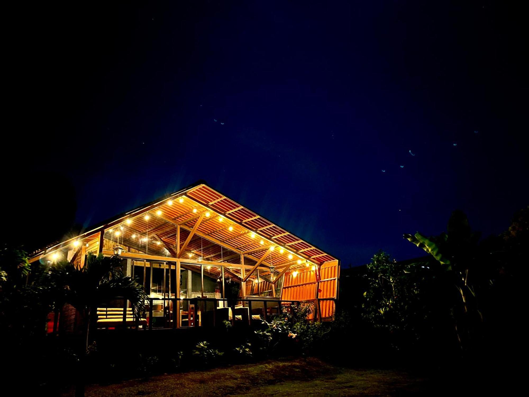 Chalet Zen Bella Vista San Juan  Esterno foto