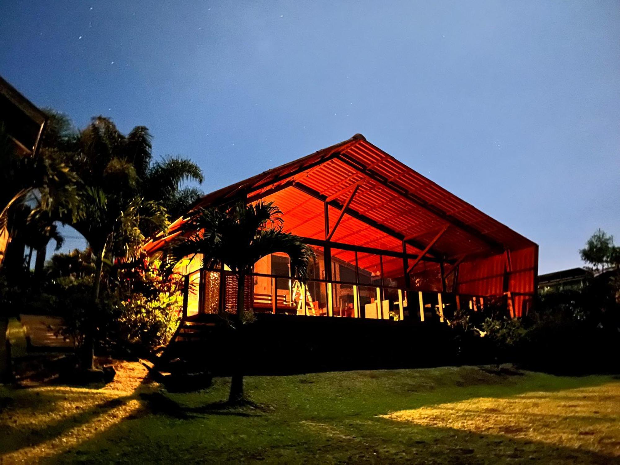 Chalet Zen Bella Vista San Juan  Esterno foto