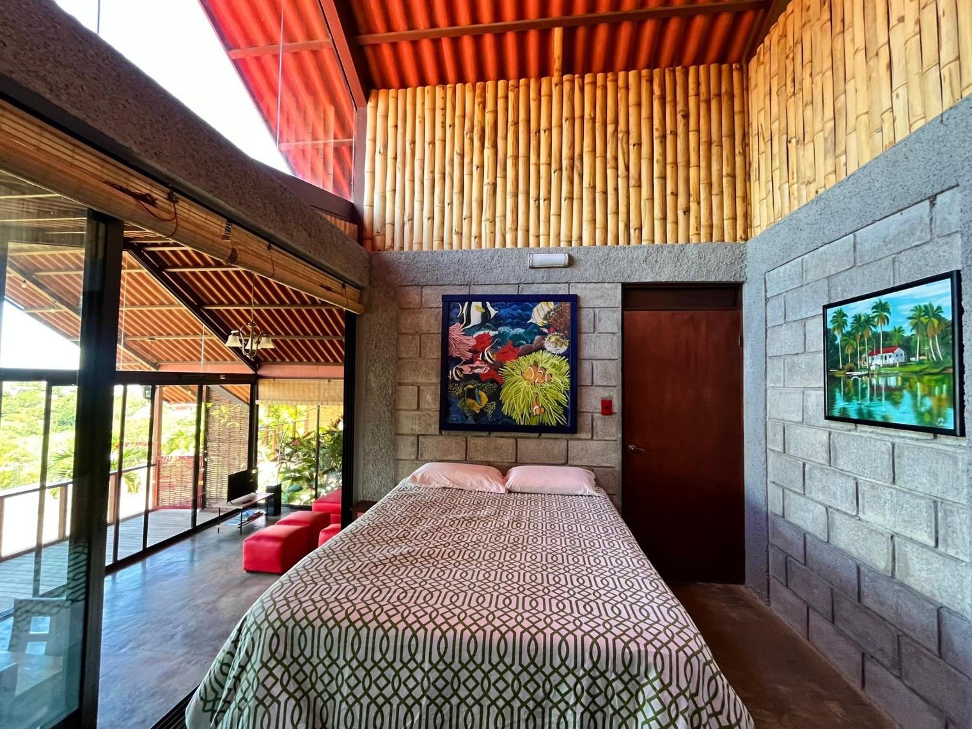 Chalet Zen Bella Vista San Juan  Esterno foto