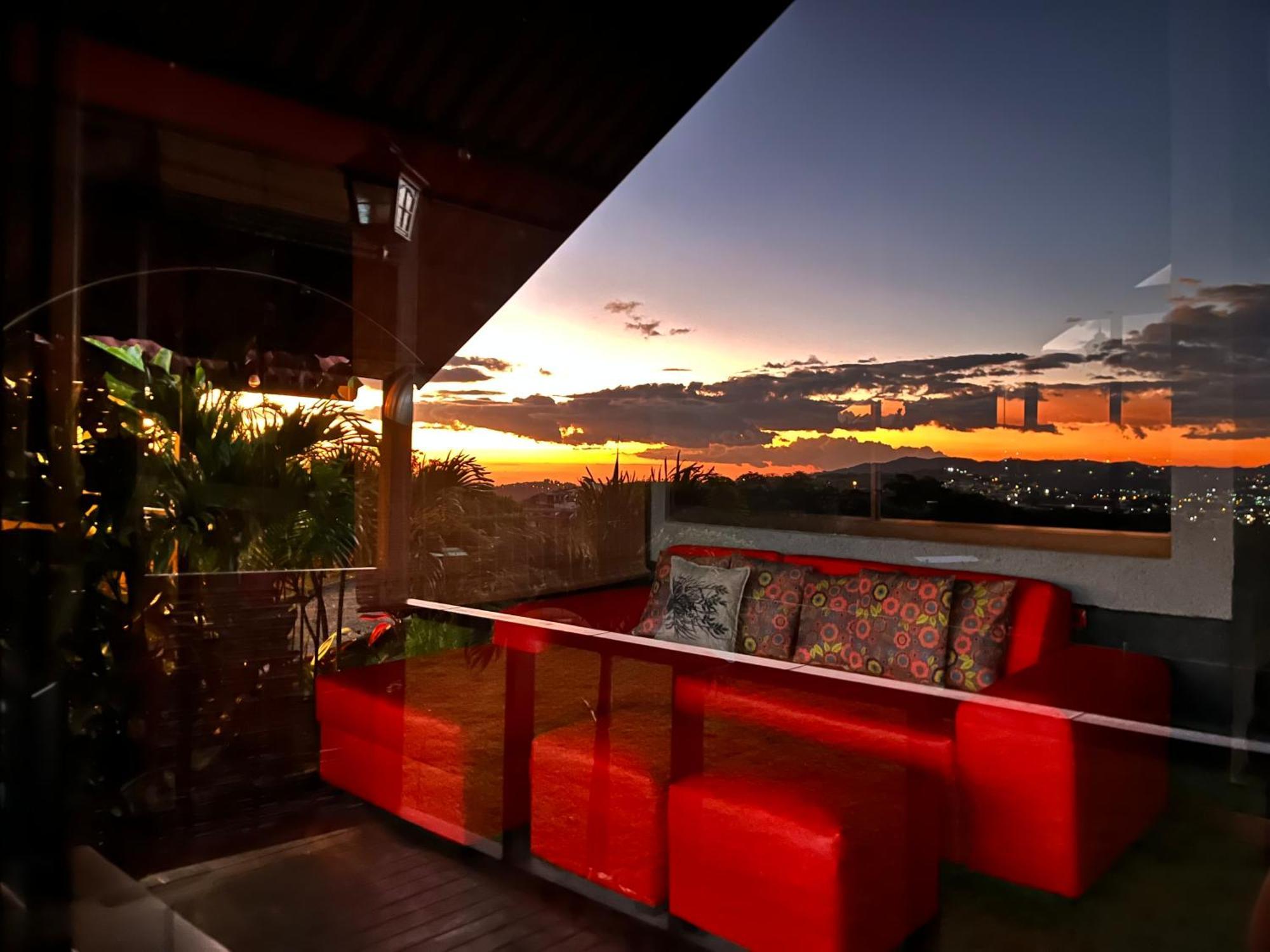 Chalet Zen Bella Vista San Juan  Esterno foto